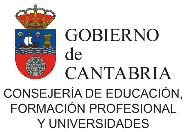 Consejería de Educación de Cantabria
