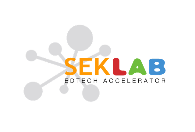 SEK Lab EdTech Accelerator