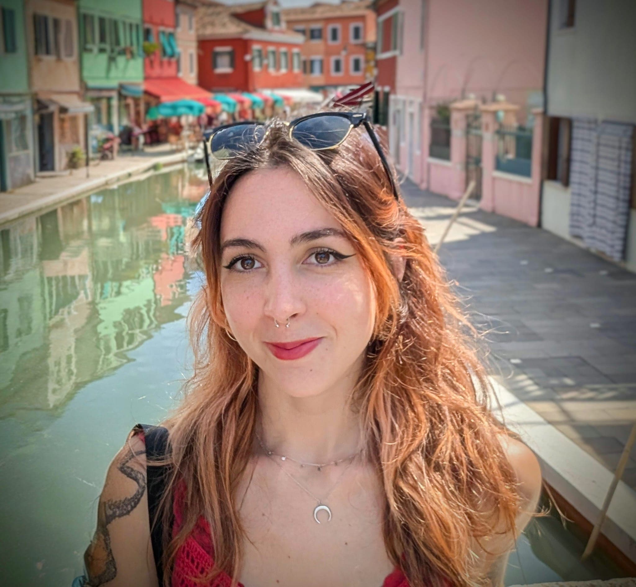 Azahara Fernández