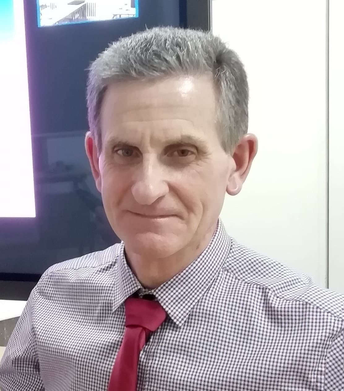Emilio Tresgallo